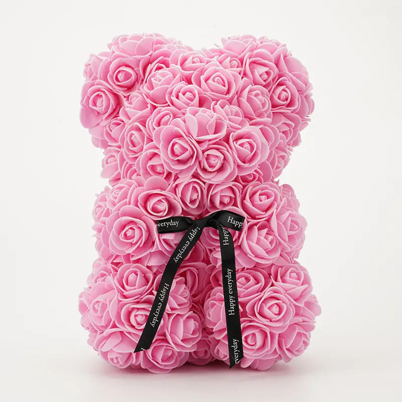 25cm Teddy Bear Rose™